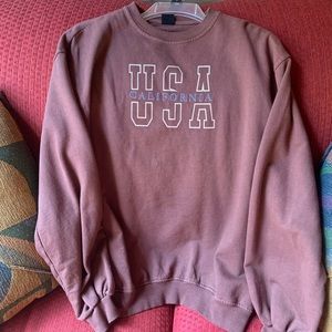 Urban Outfitters Sweatshirt NEW